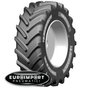 Michelin OMNIBIB 380/70 R24 125 D